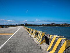 -汕尾风车岛