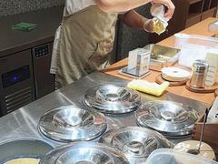 -野人先生Gelato(上海长宁龙之梦店)