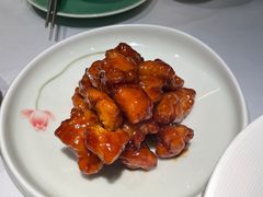 糖醋咕咾肉-江南厨子(万象天地店)