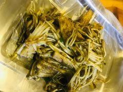 -黑皮烧烤(民意四路店)