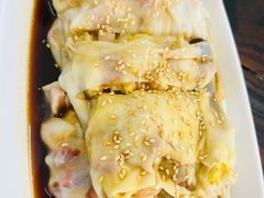 -兄妹生滚粥(广昌路店)