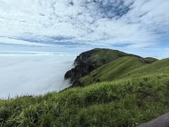 -萍乡武功山风景名胜区