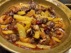 -印象鲵宴·张家界地标美食名片(溪布街店)