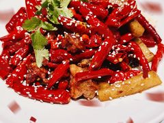 -民国红公馆·秦淮八艳(夫子庙店)