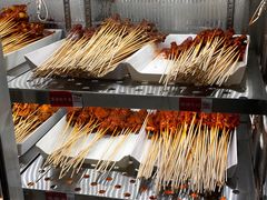 -袁记串串香火锅(郑和中路店)