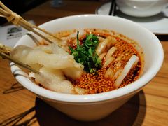 -太二酸菜鱼(正大广场店)