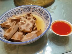 孔府豆腐-鲁城往事(游客中心店)