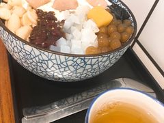 -WONDER ICE 萬得冰田(建設路总店)