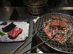 达拉斯-橘焱胡同烧肉夜食(BFC外滩金融中心店)