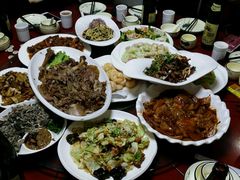-清真利德顺小老饭庄(复兴路店)