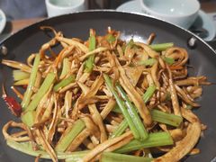 -小菜园新徽菜(南通永旺店)