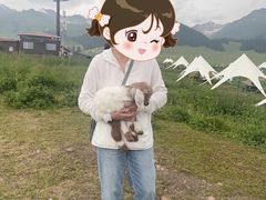-新疆那拉提国家旅游度假区