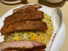 -鼎泰丰(渔阳店)
