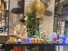 -印象餐厅(杭州国际博览中心北辰大酒店)