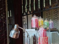 -美食汇自助餐厅(成都万达瑞华酒店)