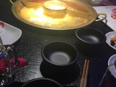 -九鼎轩脆毛肚火锅(商业街店)