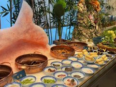 -半岛听涛蒸汽海鲜自助(K11店)