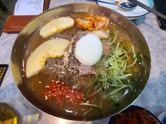 -屋里家延边朝鲜族冷面(梅林3店)