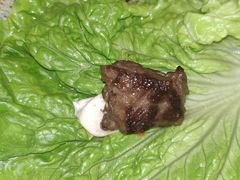 -老乾杯和牛烧肉(王府中环店)