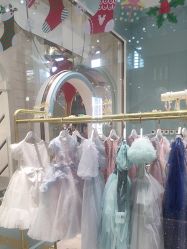 -奈尔宝·儿童乐园·亲子餐厅(华采天地店)