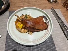 -LA CREPERIE BRETONNE布列塔尼法式餐厅(天童北路店)