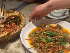 -常和州·夜宵大排档(常州单店)