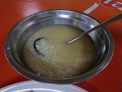 鸭粥-水东兴记鸭粥店(茂名店)