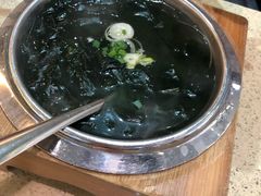-妙香居韩国烤肉(鹏瑞利季华广场店)