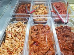 -牛八秒油泼冒菜(宽窄巷子店)