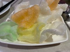 -海底捞火锅(上元大街店)