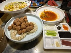 -范家小馆·烤鸭新京菜(金融街店)