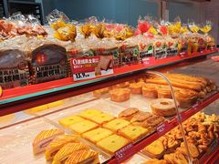 -味多美蛋糕(双合地铁店)