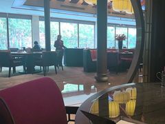 -西安凯悦酒店·湖畔中餐厅