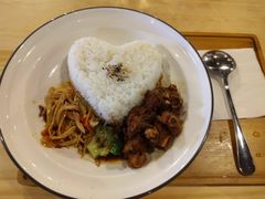 -豆恩咖餐(厦大翔安店)