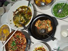 -绿草地·湘菜(7mall店)