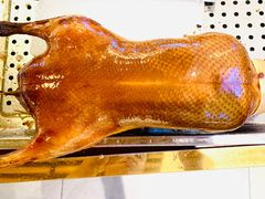 -京味民福烤鸭店(建设四马路店)