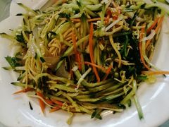 -黄家饺子东北特色菜馆(湖滨商业街店)