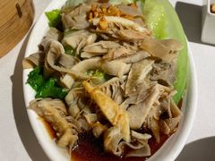 -潮福城潮州大酒楼(湖滨北路店)