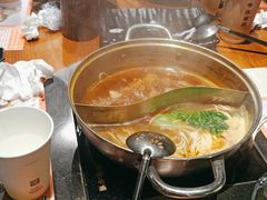 -呷哺呷哺(隆基泰和店)