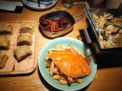 -弄堂里(雨花客厅店)