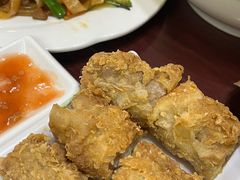 -古早人小吃店(黄河北路店)