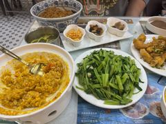 -阿金大白·上海菜馆(新天地店)