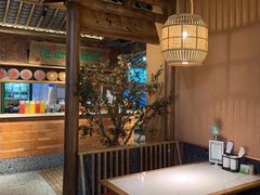 -筱爷叔·上海传统手工菜(玉树路店)