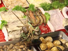 -六合夜市