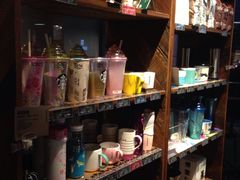零售区-星巴克(3号湾店)