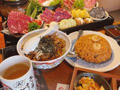 -青空日料烧肉烧鸟店(后湖兴业路店)