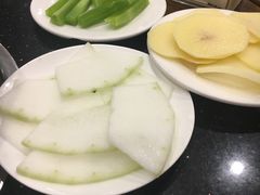 -冯记香辣兔火锅(茶店子总店)