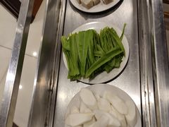 -三兴涮羊肉(荣安大街店)