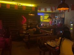 -Helens海伦司小酒馆(对外经贸大学店)
