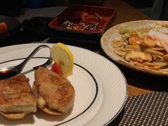 -武藏日本料理(宝安壹方城店)